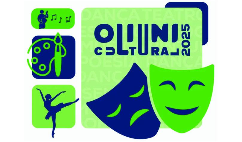 Unoesc realiza Oliuni Esportiva e Cultural a partir de segunda-feira