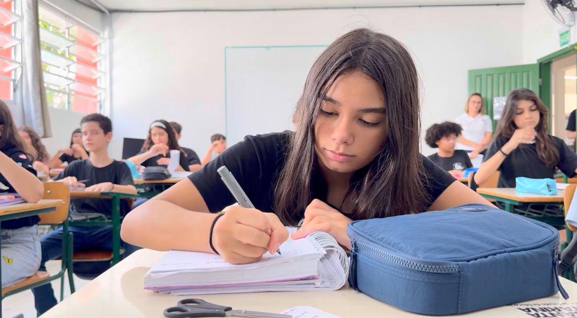 Qualifica SC: Simulados nas 1.038 escolas estaduais para avaliação