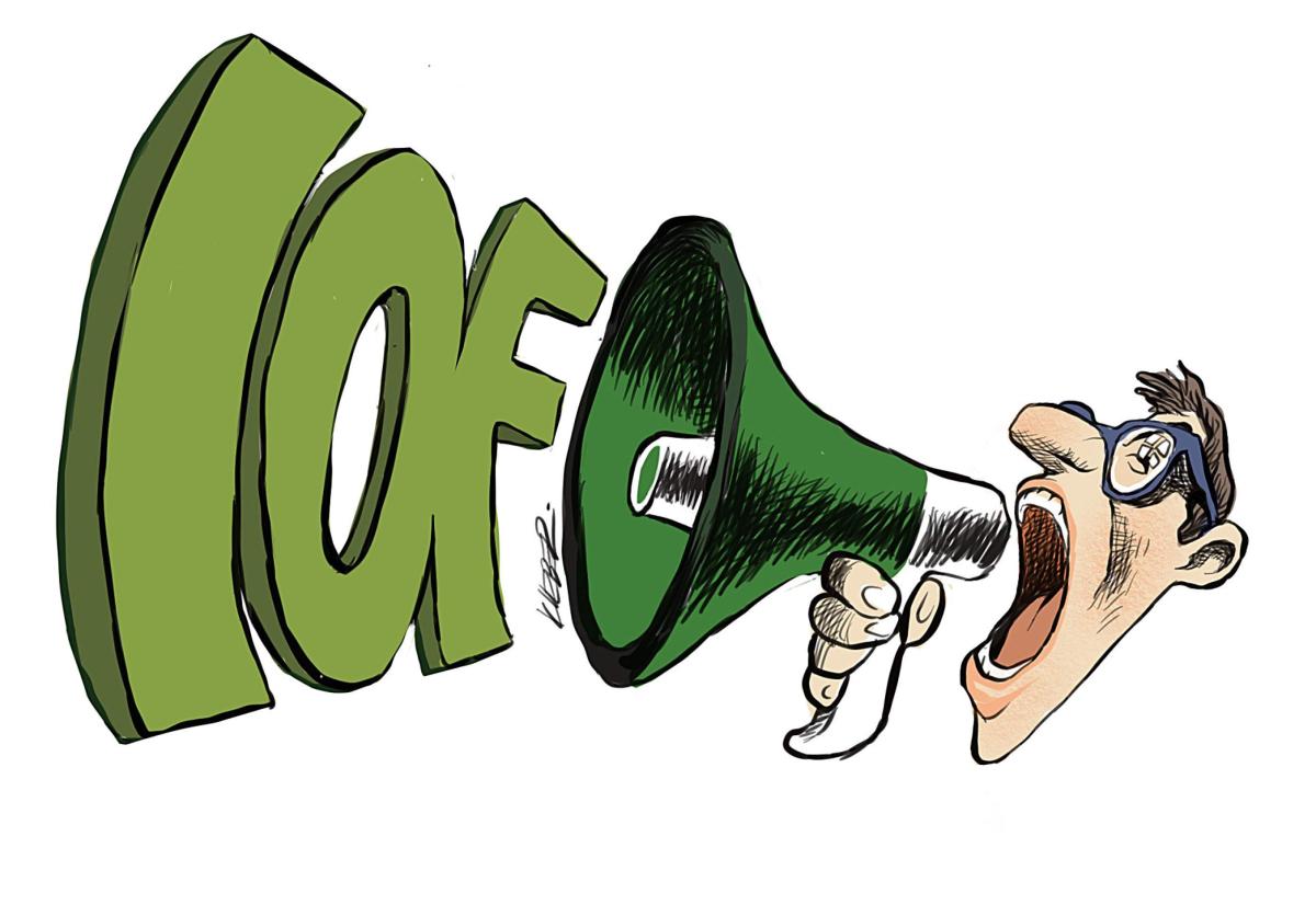 IOF – mais confusão, mais taxação, atrapalhação