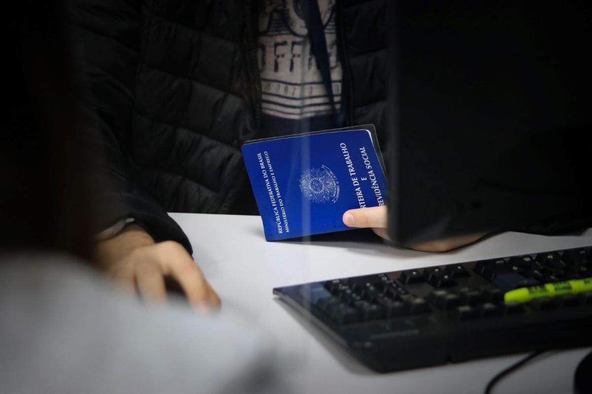 Sine Joaçaba abre mais de 100 vagas em ação especial de contratação