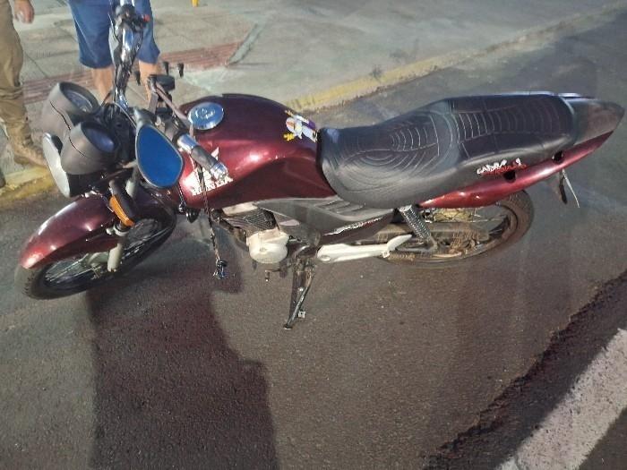 PM: embriaguez ao volante, desacato e desobediência em Joaçaba