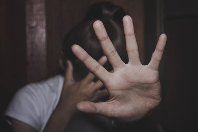 PM atende ocorrência de violência doméstica em Joaçaba
