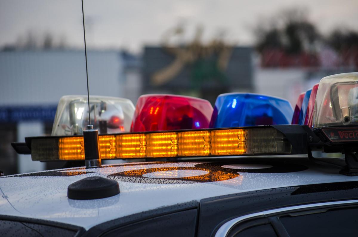 Principais ocorrências policiais na sexta-feira em SC