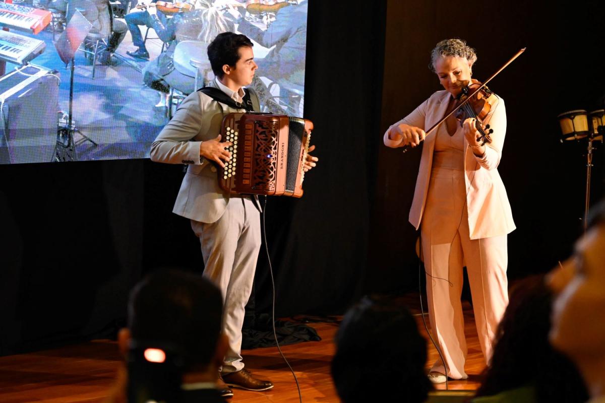 Governo do Estado lança 2ªedição do Festival Santa Catarina voltado à música popular brasileira