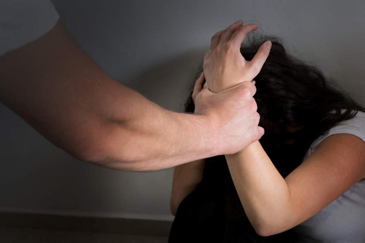 PM atende ocorrência de violência doméstica em Joaçaba
