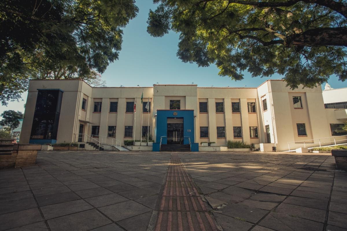 Prefeitura de Joaçaba abre inscrições para Programa Contribuinte Incentivador: R$ 40 mil por projeto