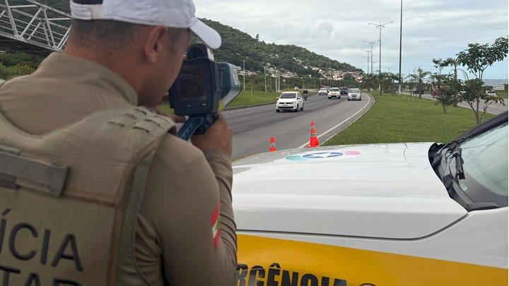 Redução de 66% dos sinistros fatais durante Operação Dia do Trabalhador 2026