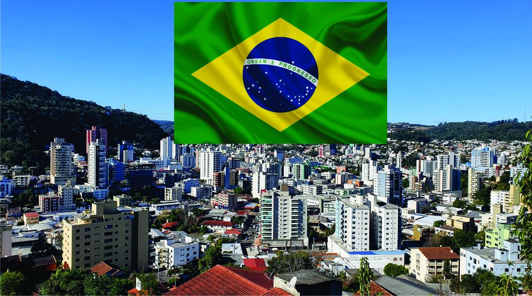 Desfile Cívico de 7 de Setembro, em Joaçaba. Faça sua inscrição