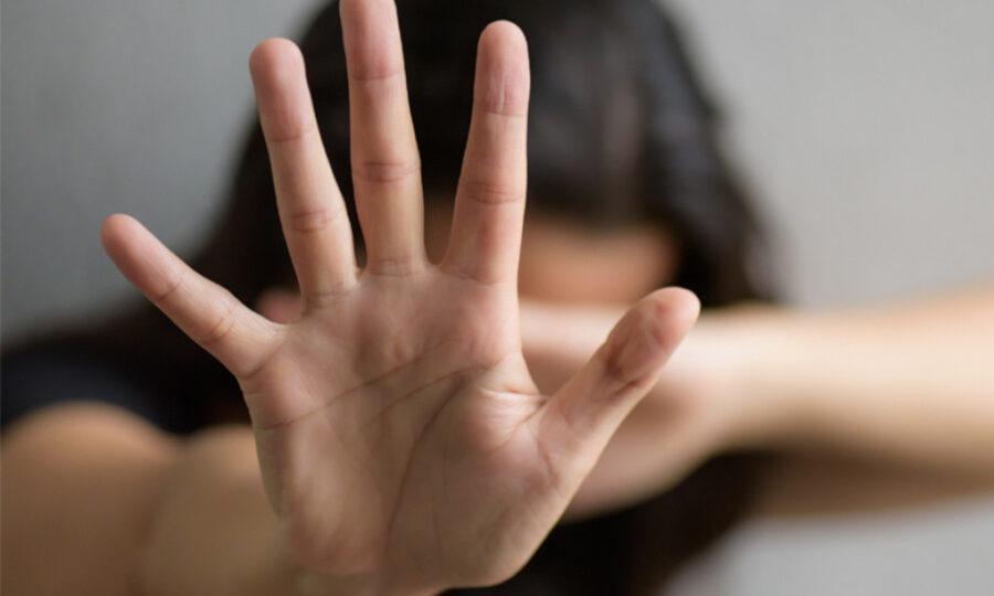 Polícia Militar atende ocorrência de violência doméstica em Joaçaba