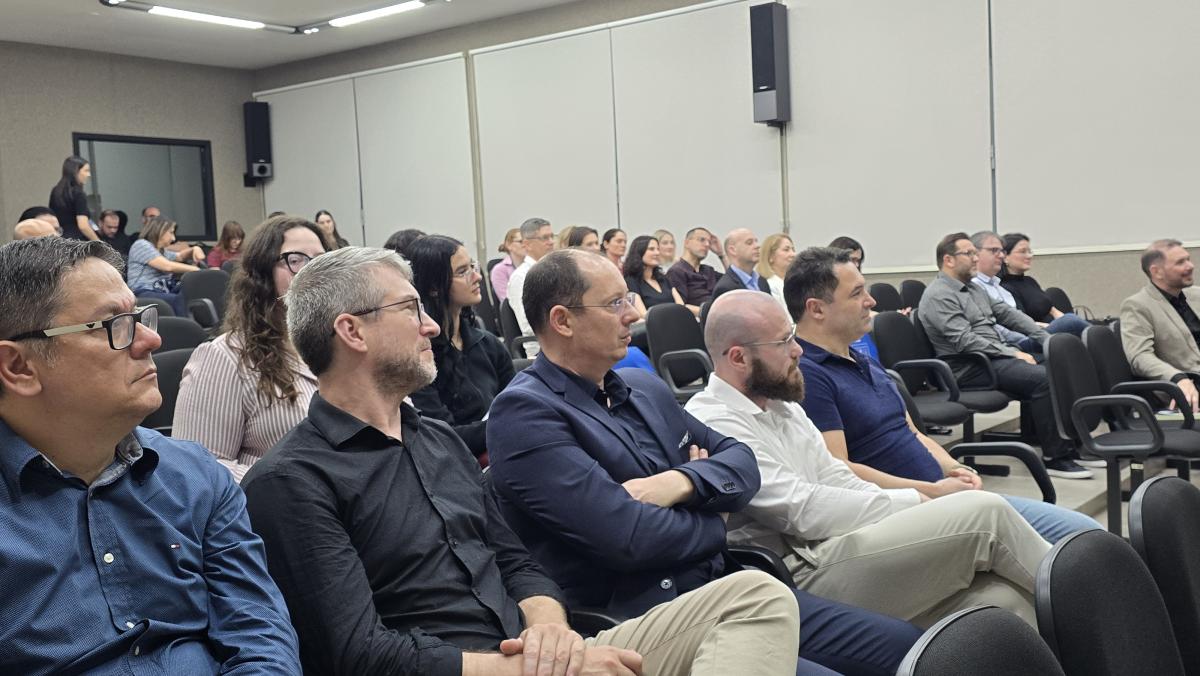 Programa de Pós-graduação em Direito amplia atuação e inicia turma de Mestrado em Joaçaba