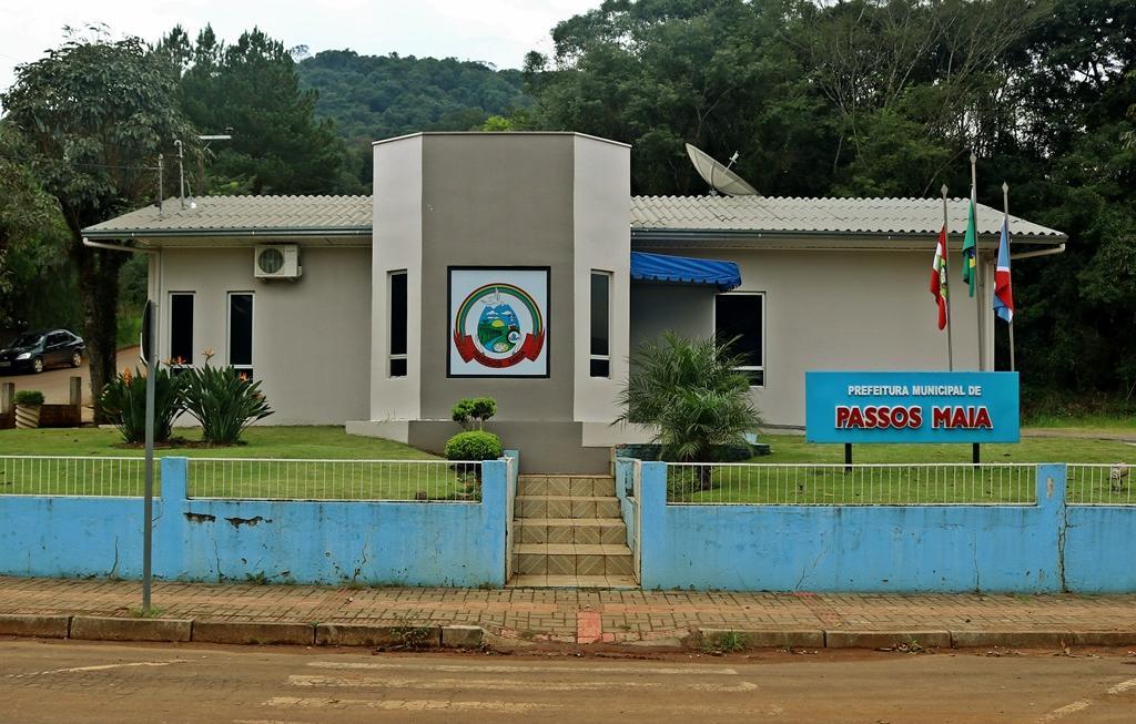 Município de Passos Maia deve regulamentar atuação de Agentes Comunitários de Saúde