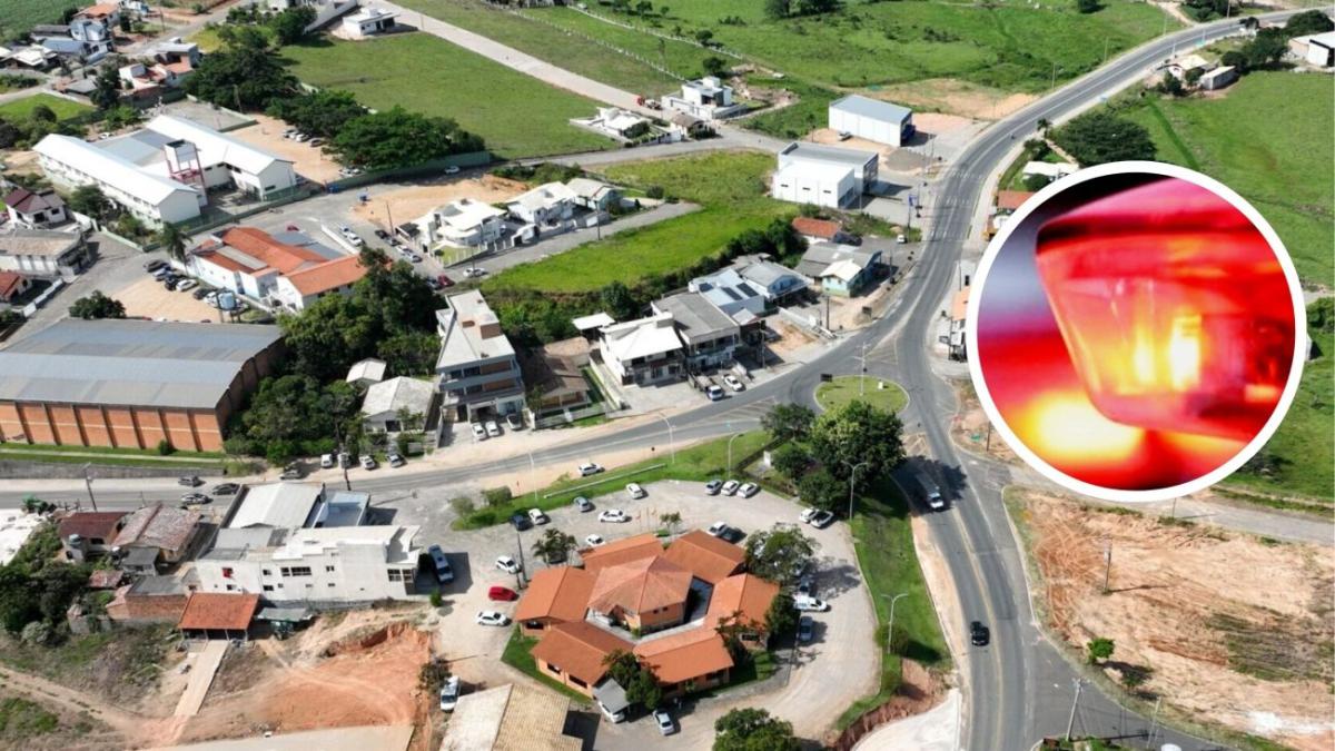 Três jovens encontrados mortos e carbonizados intrigam Polícia