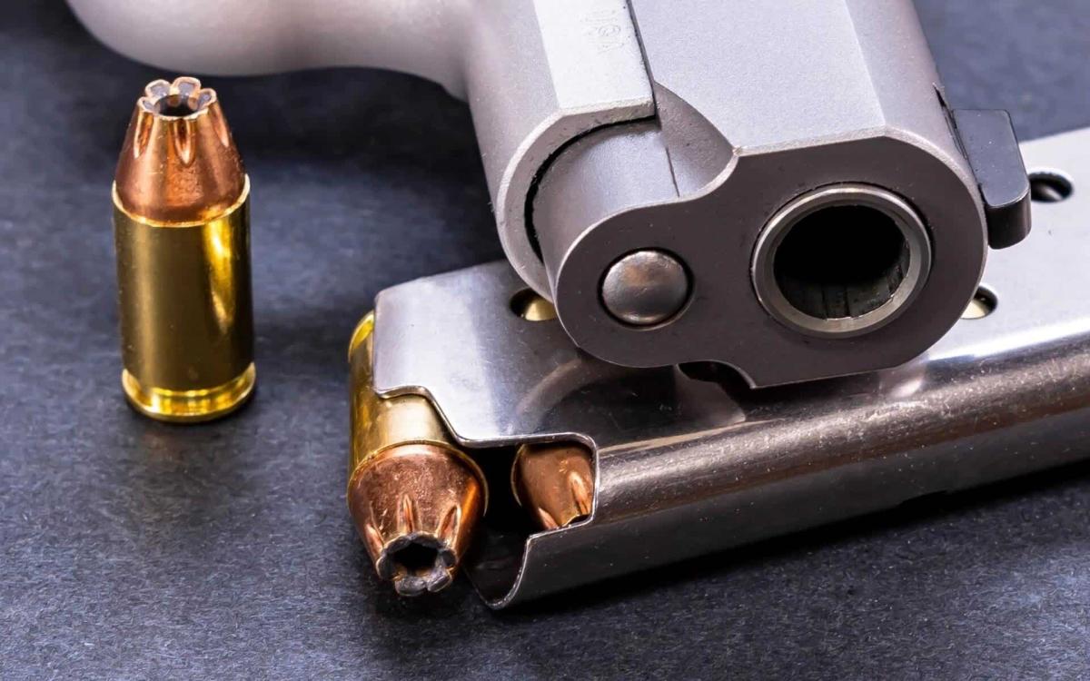 PM atende tentativa de homicídio por arma de fogo em Treze Tílias