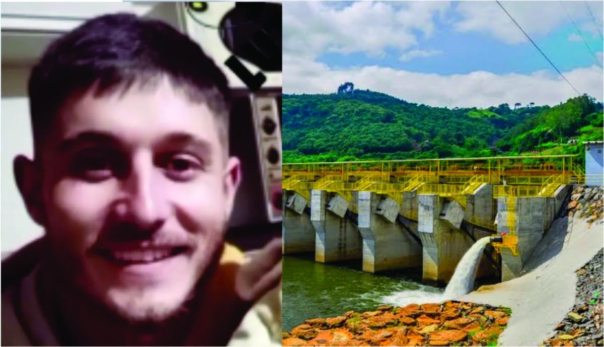 Corpo é encontrado no Rio do Peixe em Tangará, identificado