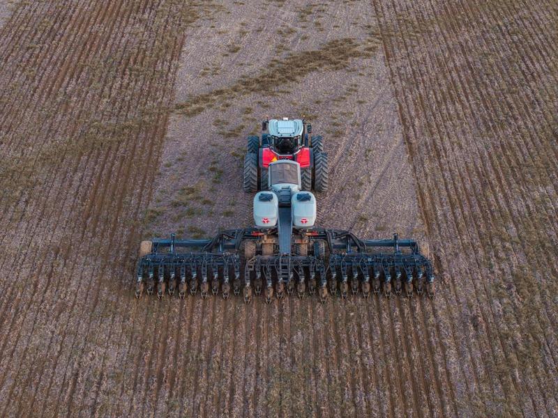 Safra 2026/27 amplia área de soja e reforça importância da eficiência no plantio