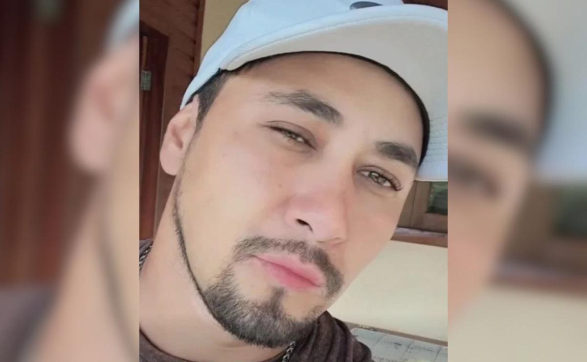 Empresário é morto a facadas em posto de combustível, em Água Dove