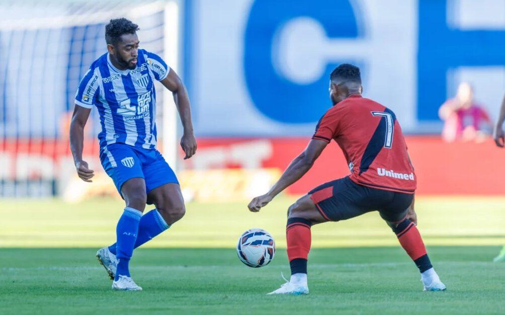 Sétima Rodada completa, veja a classificação do Brasileirão Série B