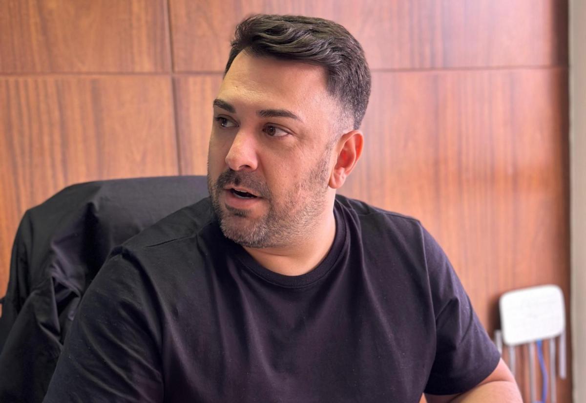 Presidente da Câmara, Diego Bairros, chama atenção para efeitos negativos das Bets