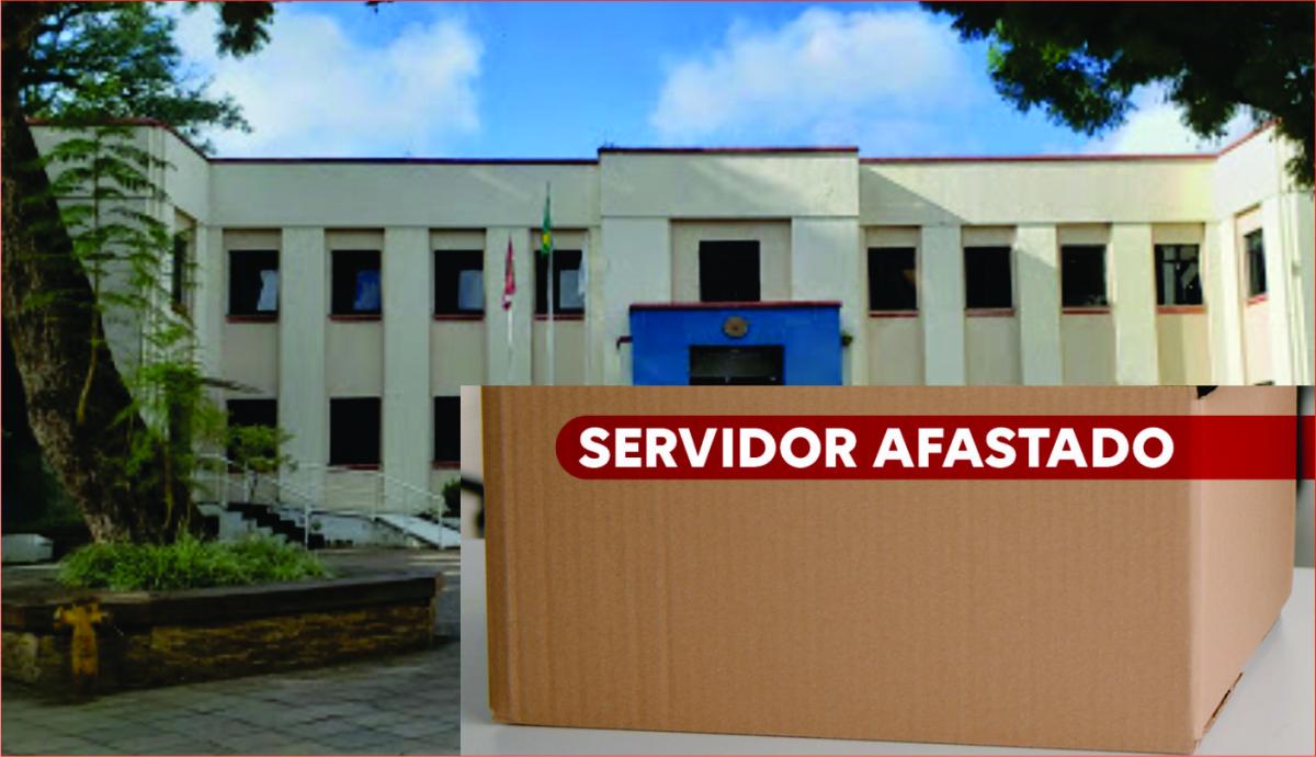 Rombo de 1,07 milhão na Prefeitura. Envolvidos Servidor e seus gestores, diz TCE/SC