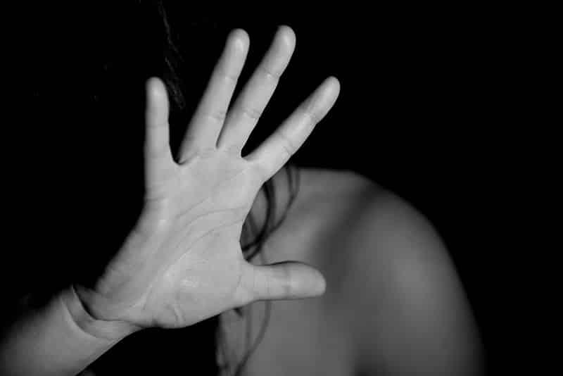 PM prende homem por agressão e ameaça de morte contra companheira em Joaçaba
