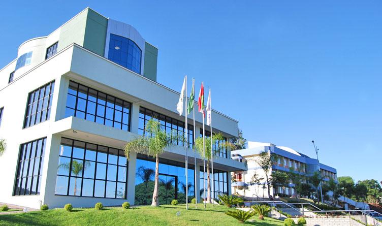 Nota máxima no CPC para cursos da Unoesc