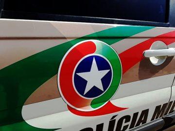 Homicídio em Chapecó e tentativa em Palhoça