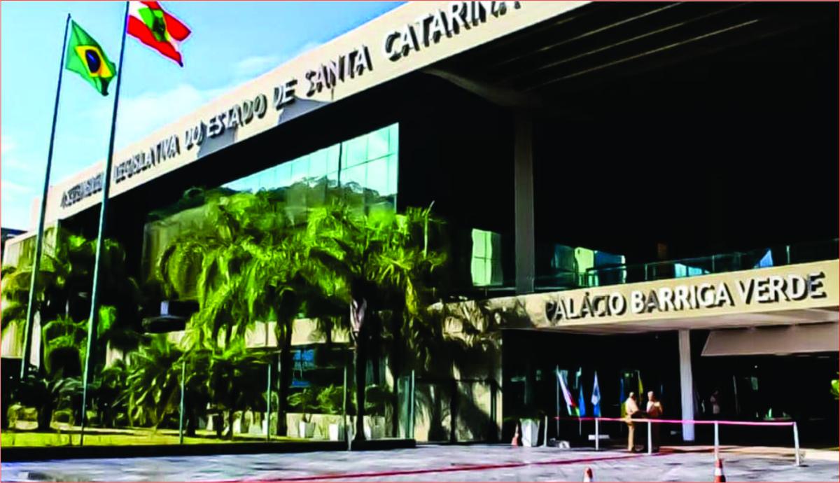 Candidatos a Deputado Estadual SC – Por Partido Parte 1