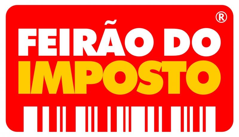 Feirão do Imposto em Joaçaba neste sábado (31)