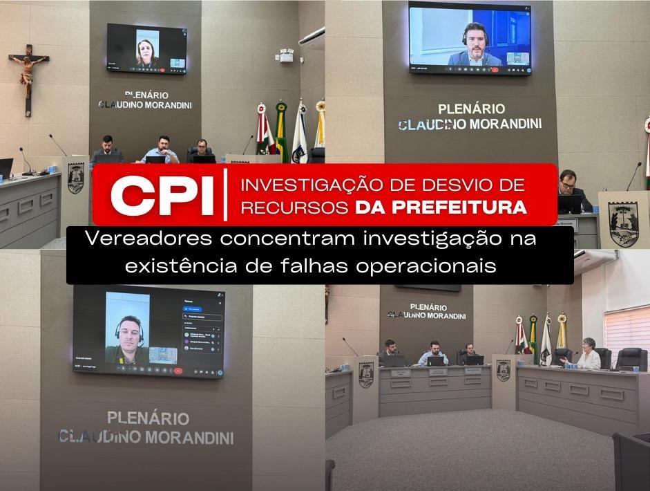 "Meteu a mão" 457 vezes no dinheiro da Prefeitura de Joaçaba e ninguém viu