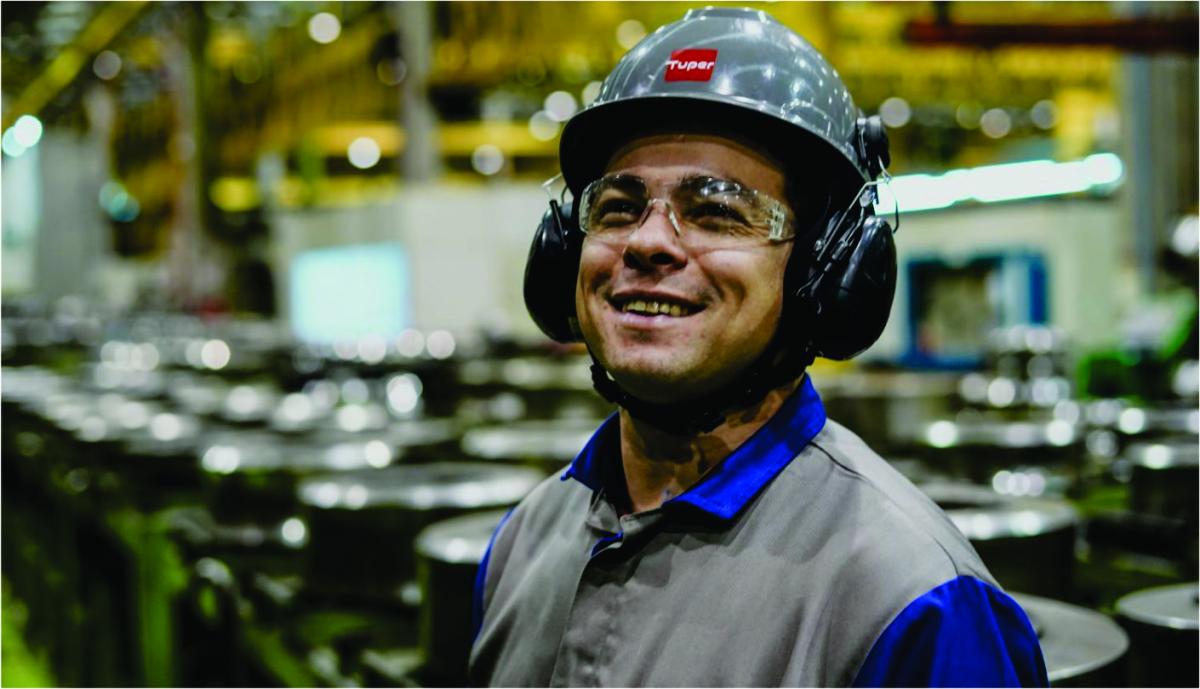 Santa Catarina segue com a menor taxa de desemprego do país, aponta censo do IBGE