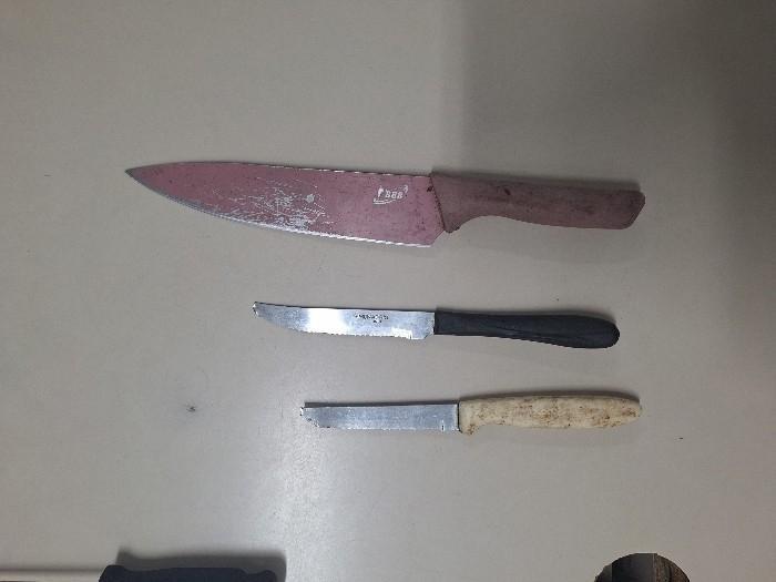 PM prende por embriaguez, ameaça e direção sem habilitação em Joaçaba