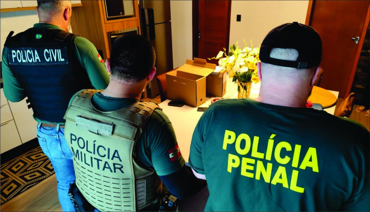 GAECO deflagra Operação “Hora do Show” para feiras e eventos