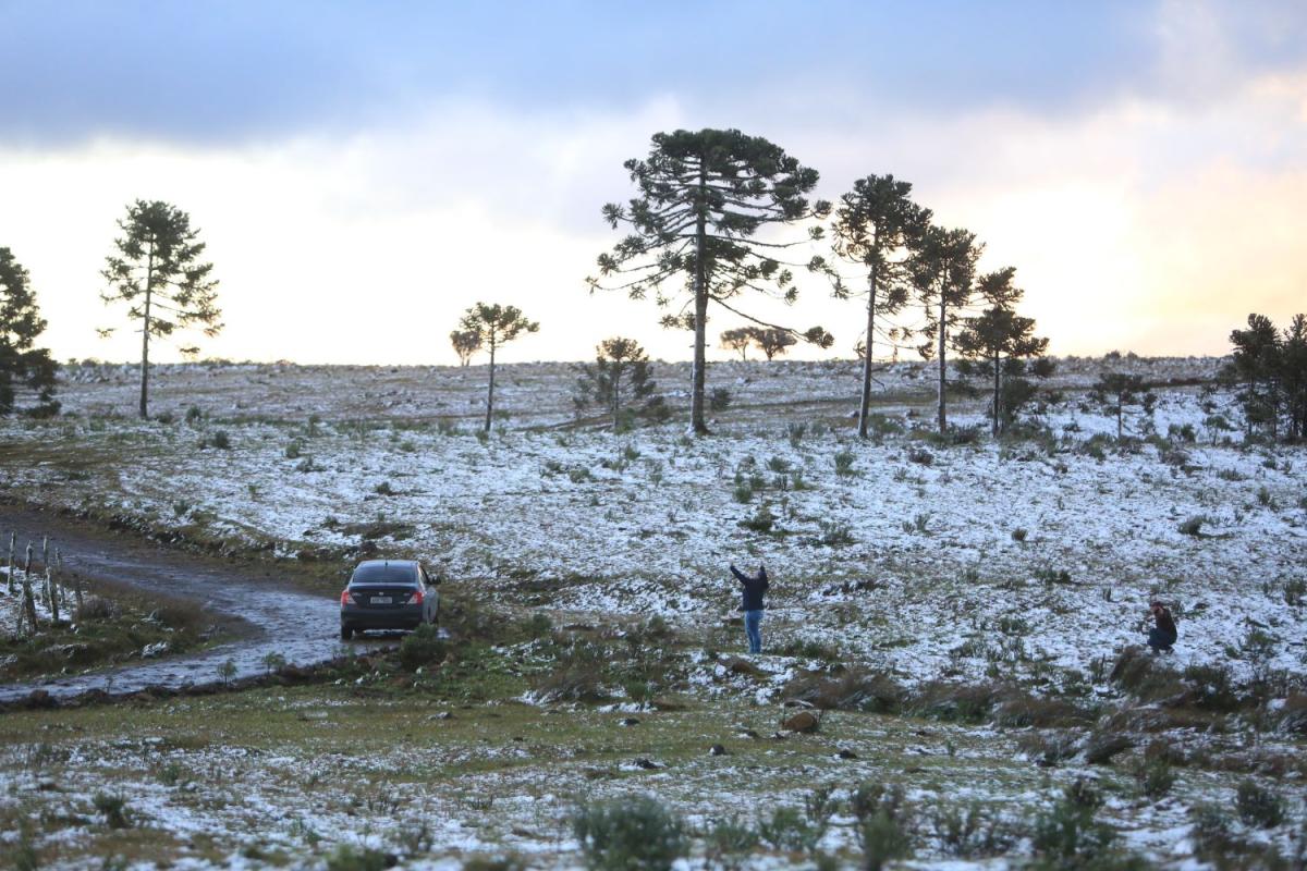 Estação Inverno: Governo do Estado lança terceira edição do projeto para impulsionar o turismo