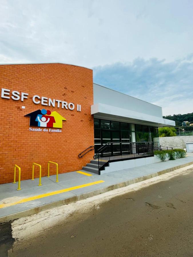 Vereadora Jaqueline questiona demora para funcionamento do ESF Centro II
