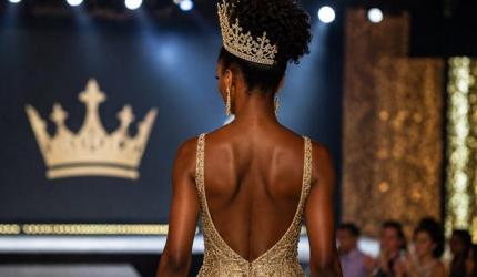Justiça confirma remoção de conteúdo racista publicado contra miss catarinense