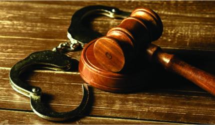 Matou companheira na frente da filha e vai ficar 37 anos na prisão
