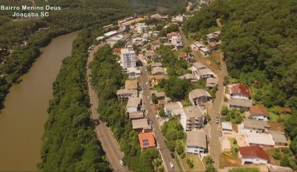 ASSOCIAÇÃO DE MORADORES DO BAIRRO MENINO DEUS