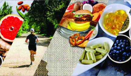 Nutrição para o Cérebro e Prevenção do Alzheimer