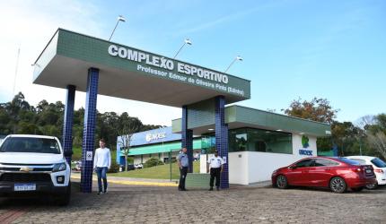 Unoesc Abraça promete atividades para toda a família neste sábado