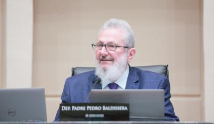 Nome da matéria