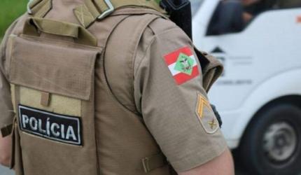 Polícia Militar recaptura foragido da justiça