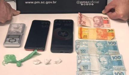 Nome da matéria