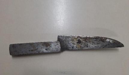 PM atende ocorrência de violência doméstica com ameaça em Joaçaba