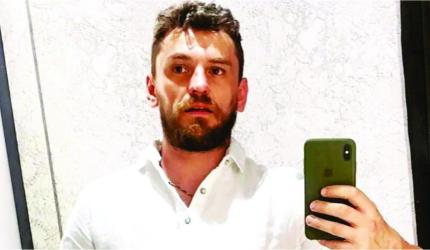 PM acionada por cadáver em Jaborá e confirmação de ser o desaparecido do HO