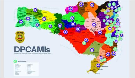 Polícia Civil amplia e especializa atendimento