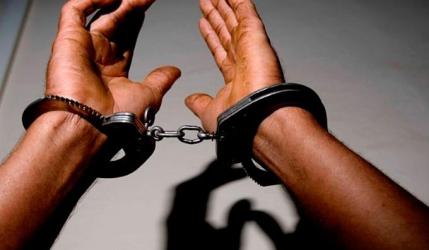 PM prende homem por lesão corporal, ameaça, violação de domicílio e desacato em Joaçaba