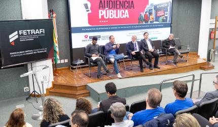 O fechamento de agências bancárias em Santa Catarina