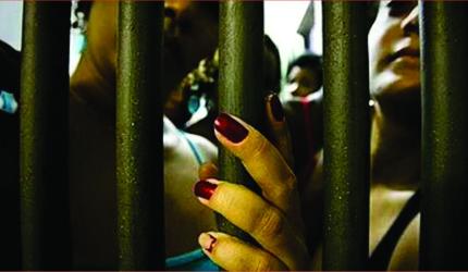 PM: prisão por tráfico e associação para o tráfico em Joaçaba