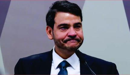 Senado rejeita indicação de Messias para o STF