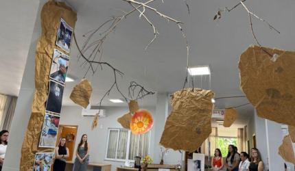 Exposição “Vozes Silenciadas, Histórias Reveladas”